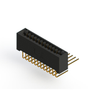 Edgeboard Connectors - 151-896-024-558-201-ND - DigiKey