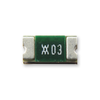 PolySwitch 1206 Size Lead-Free Surface Mount Resettable PPTC -- nanoSMDC035F-2 - Image