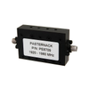 RF Filters - 6099-PE8709-ND - DigiKey