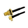 Coaxial Cables (RF) - 6099-PE39435-12-ND - DigiKey