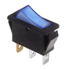 Rocker Switches - 2449-RN127TAACB12-ND - DigiKey