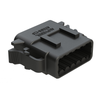 Rectangular Connector Housings - 889-ATM06-12SB-RD01-ND - DigiKey