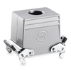 Heavy Duty Connector Housings, Hoods, Bases - 2181-19585000-ND - DigiKey