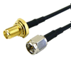 Coaxial Cables (RF) - 5328-FMC0212174LF-24-ND - DigiKey