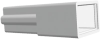 Crimp Terminal Housings - 7196909P - RS Components, Ltd.