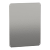 Enclosure Covers & Plates - 3758471 - RS Components, Ltd.