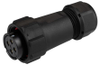 Industrial Circular Connectors - 2072213 - RS Components, Ltd.