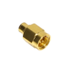 Coaxial Connector (RF) Assemblies - 314-BU-1420694061-ND - DigiKey