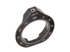 Optic Cell Rotation Mount, 2° Graduations, For LH1 Optic Cells - LM1-R - Newport MKS