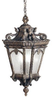 Exterior -Hanging - 205091 - Light Center (The)