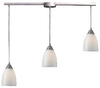 Island/Pool Table-3 Light Bar - 91597 - Light Center (The)
