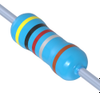 Through Hole Resistors - 2019-MF1/4DCT52R4R02FCT-ND - DigiKey