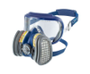 Respirator Masks - 468502 - RS Components, Ltd.
