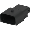 Rectangular Connector Housings - 1897725-2-ND - DigiKey