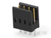 PCB Headers & Receptacles - 826467-4 - TE Connectivity
