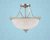 Semi-Flush Mts.-Bowl Style - 424254 - Capital Lighting, Inc.