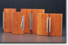 Architectural Pulls - Edge Pulls -- RM752 - Image