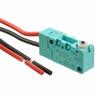 Snap Action, Limit Switches - 255-3799-ND - DigiKey
