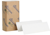 Envision® Multifold White Paper Towels - Image
