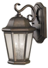 Outdoor Wall Light - OL5901CB - Generation Brands