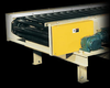 Roller Flight Conveyor