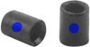 Flat suction cup (round) for smooth or slightly rough surfaces PFG 1 NBR-AS-55 N001 - 10.01.01.10335 - Schmalz Inc.