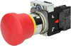 Emergency stop pushbutton Siemens SIRIUS ACT 3SU11501HA201CG0 - Image