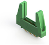 Card Edge Connectors - Edgeboard Connectors - 345-022-556-588 - Lingto Electronic Limited