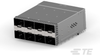 High Speed Pluggable IO Connectors & Cages - 2339978-5 - TE Connectivity