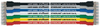 24441230 - LAPP ETHERLINE® RJ45 LAN CAT6A Cordset - 4x2x27AWG - RJ45 to RJ45 - 7.5m - Blue - OLF24441230 - Lapp Tannehill