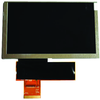 Lcd Module, 5, 800X480, Touch Screen; Display Size Kentec Display - 48T7982 - Newark, An Avnet Company