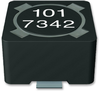 Inductor, 330Uh, Shielded, 0.33A Rohs Compliant Epcos - 29AJ4384 - Newark, An Avnet Company