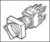 Switch, Selector, Dpst-1No/1Nc, 5A, 250V; No. Of Switch Positions Alcoswitch Te Connectivity - 30M8922 - Newark, An Avnet Company