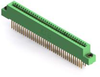 Card Edge Conn, Dual, 72Pos, Wire Wrapos; Card Edge Connector Type Edac - 64AJ5650 - Newark, An Avnet Company