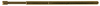Contact, Spring Probe, Waffle, 3A; Connector Type Harwin - 97K8145 - Newark, An Avnet Company