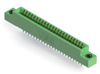 Card Edge Conn, Single, 23Pos, Solder; Card Edge Connector Type Edac - 65AJ8520 - Newark, An Avnet Company