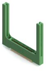 Card Edge Conn, Dual, 38Pos, Wire Wrap; Card Edge Connector Type Edac - 68AJ3959 - Newark, An Avnet Company