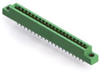 Card Edge Conn, Single, 20Pos, Th; Card Edge Connector Type Edac - 86AH5819 - Newark, An Avnet Company