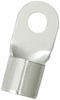 Terminal, Ring Tongue, M6, 2Awg, Pk5; Stud Size - Metric Multicomp Pro - 71AC0487 - Newark, An Avnet Company
