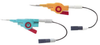 Micro Smd Grabber Test Clip; No. Of Contacts Pomona - 91B7435 - Newark, An Avnet Company