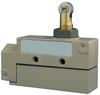 Microswitch, Roller Plunger, 250Vac, 10A; Microswitch Type Multicomp Pro - 49AC6316 - Newark, An Avnet Company