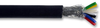 Shielded Multiconductor Cable, 2 Conductor, 0.22Mm2, 82Ft, 440V; Cable Shielding Pro Power - 60R5717 - Newark, An Avnet Company