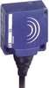 Inductive Proximity Sensor, 10Mm, 24V; Sensing Range Max Telemecanique Sensors - 17AC8424 - Newark, An Avnet Company