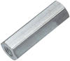 Standoff, Hex Female-Female, 30Mm, M4; Standoff Material Wurth Elektronik - 94AC6100 - Newark, An Avnet Company