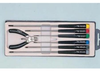 Electronic Screwdriver Set And Cutters; Kit Contents Mcm - 20C7935 - Newark, An Avnet Company