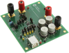 Eval Brd, Overvoltage/current Protection; Silicon Manufacturer Maxim Integrated/analog Devices -- 44AC2543
