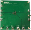Eval Board, Synchronous Buck Converter; Silicon Manufacturer Monolithic Power Systems (Mps) - 68AH9932 - Newark, An Avnet Company