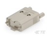 Connector Strain Relief - 174469-3 - TE Connectivity