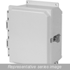 Electrical - Non-Metallic - Junction Boxes -- PJU201610CCTF