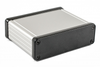Small Enclosures - Extruded Enclosures - 1455L802 - Hammond Manufacturing Company Inc.